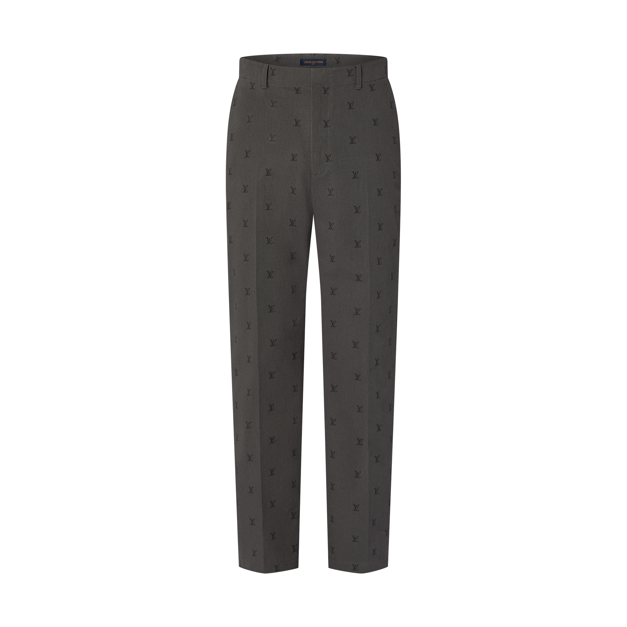 Men's Designer Pants | LOUIS VUITTON